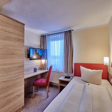 Hotel Elbparadies 皮尔纳 外观 照片