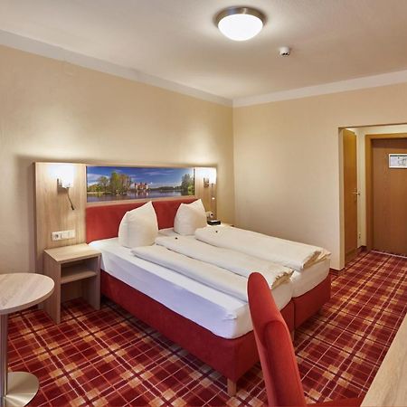 Hotel Elbparadies 皮尔纳 外观 照片