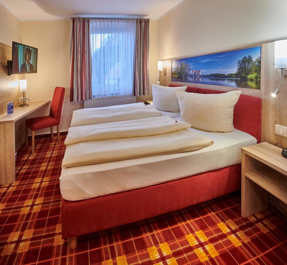 Hotel Elbparadies 皮尔纳 外观 照片