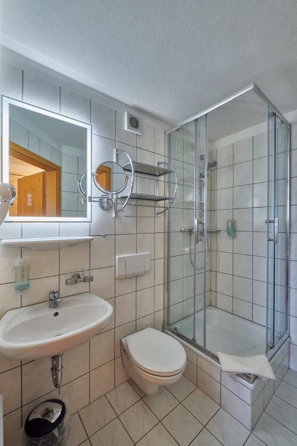 Hotel Elbparadies 皮尔纳 外观 照片