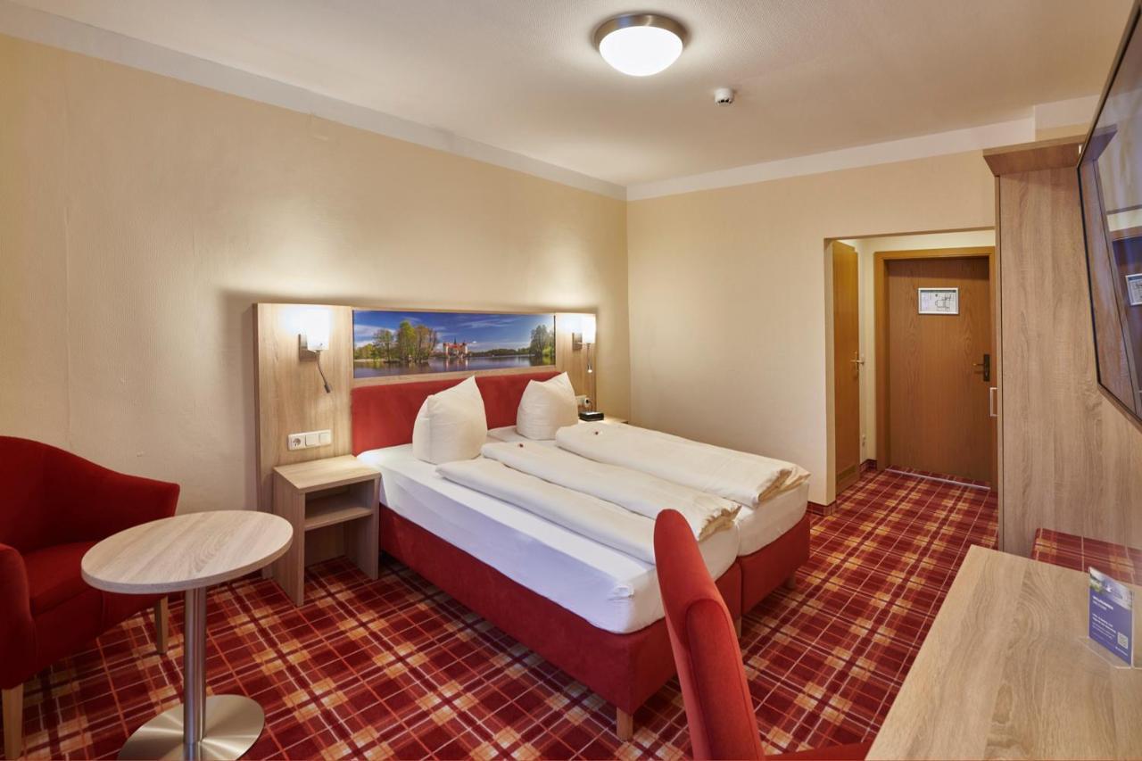 Hotel Elbparadies 皮尔纳 外观 照片