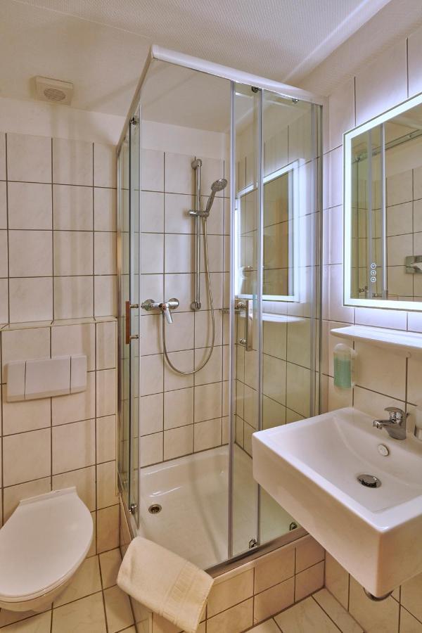 Hotel Elbparadies 皮尔纳 外观 照片
