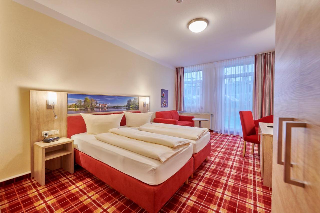 Hotel Elbparadies 皮尔纳 外观 照片