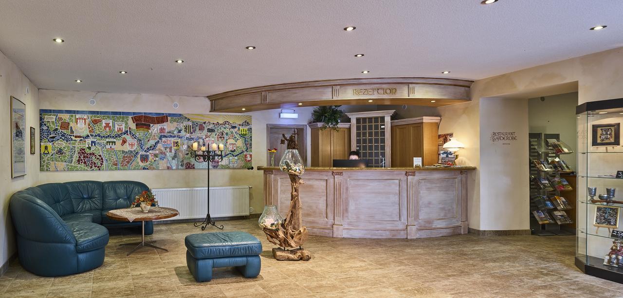 Hotel Elbparadies 皮尔纳 外观 照片
